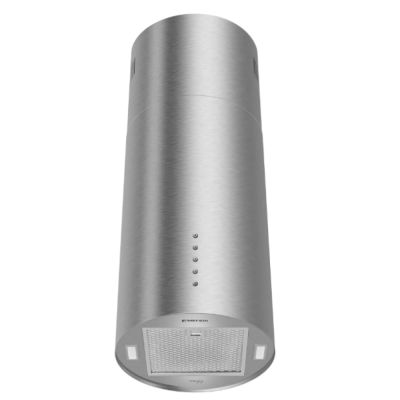 Вытяжка Meferi TUBE35IX Isla Ultra