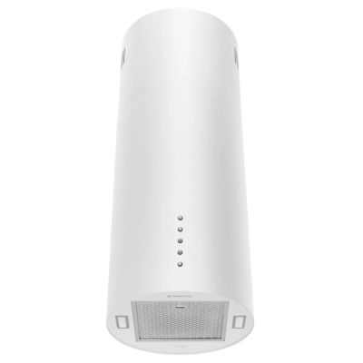 Вытяжка Meferi TUBE35WH Isla Ultra
