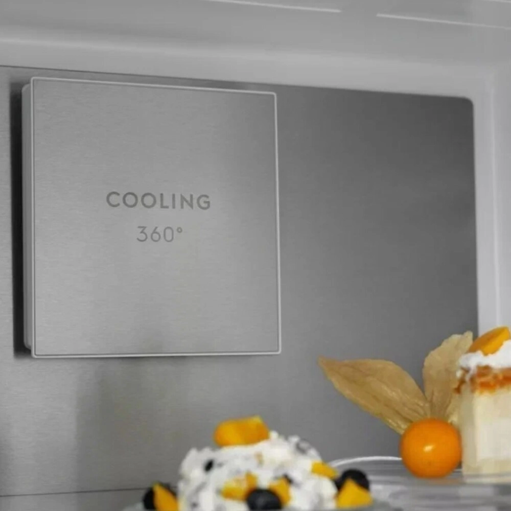 Холодильник Electrolux LNT7ME36G2