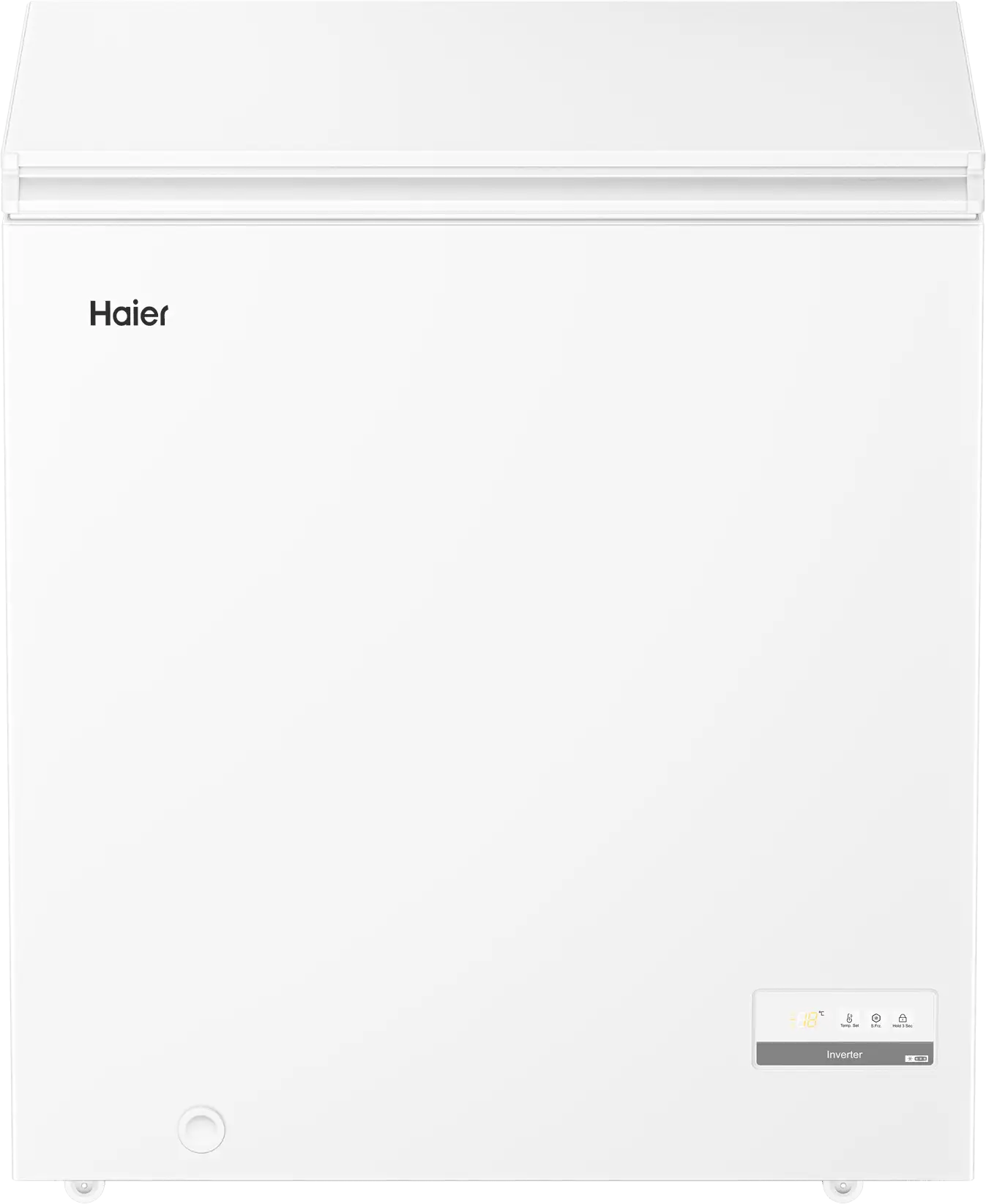 Haier HCE200RL Haier HCE200RL