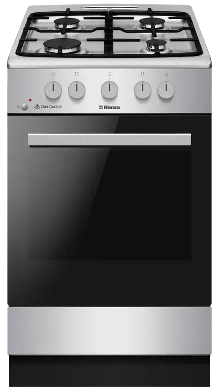 Плита газовая FCGX52029H