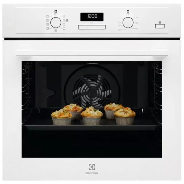 Электрический духовой шкаф Electrolux OED3H50V Электрический духовой шкаф Electrolux OED3H50V