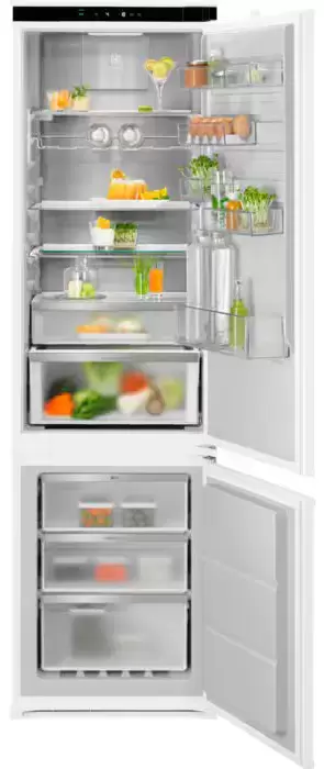 Холодильник Electrolux ENC8MD19S