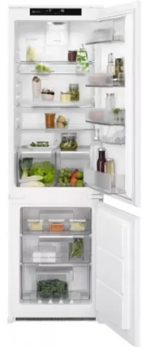 Холодильник Electrolux RNS7TE18S