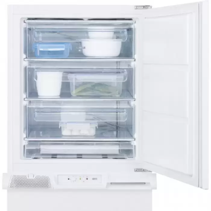 Морозильник Electrolux RYB2AF82S