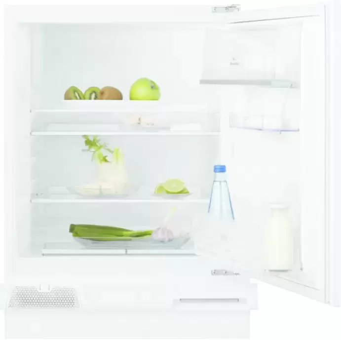 Однокамерный холодильник Electrolux RXB2AF82S