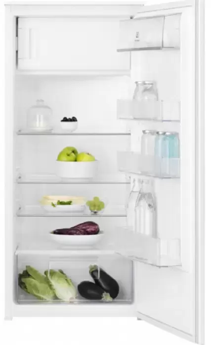 Однокамерный холодильник Electrolux RFB3AF12S
