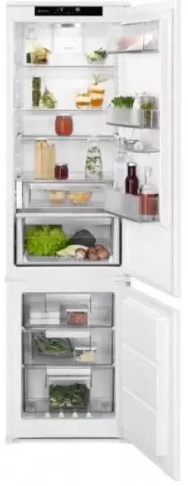 Холодильник Electrolux RNS9TE19S