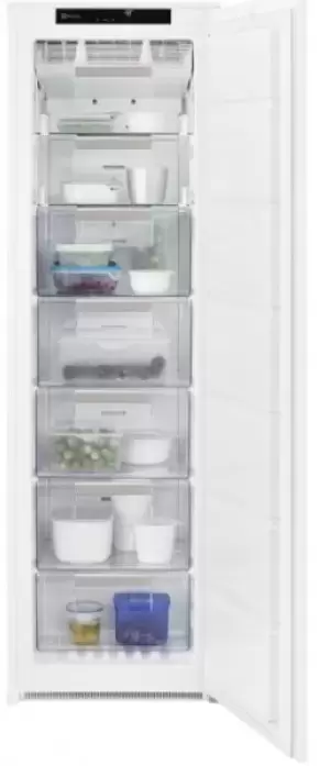 Морозильник Electrolux RUT6NF18S