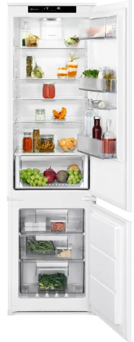 Холодильник Electrolux LNS6TE19S